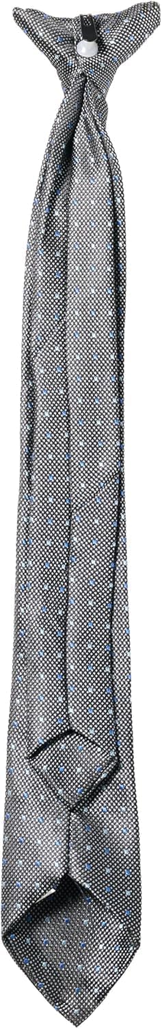 Haggar Boys 4-Piece Suit Set Tailored for Success