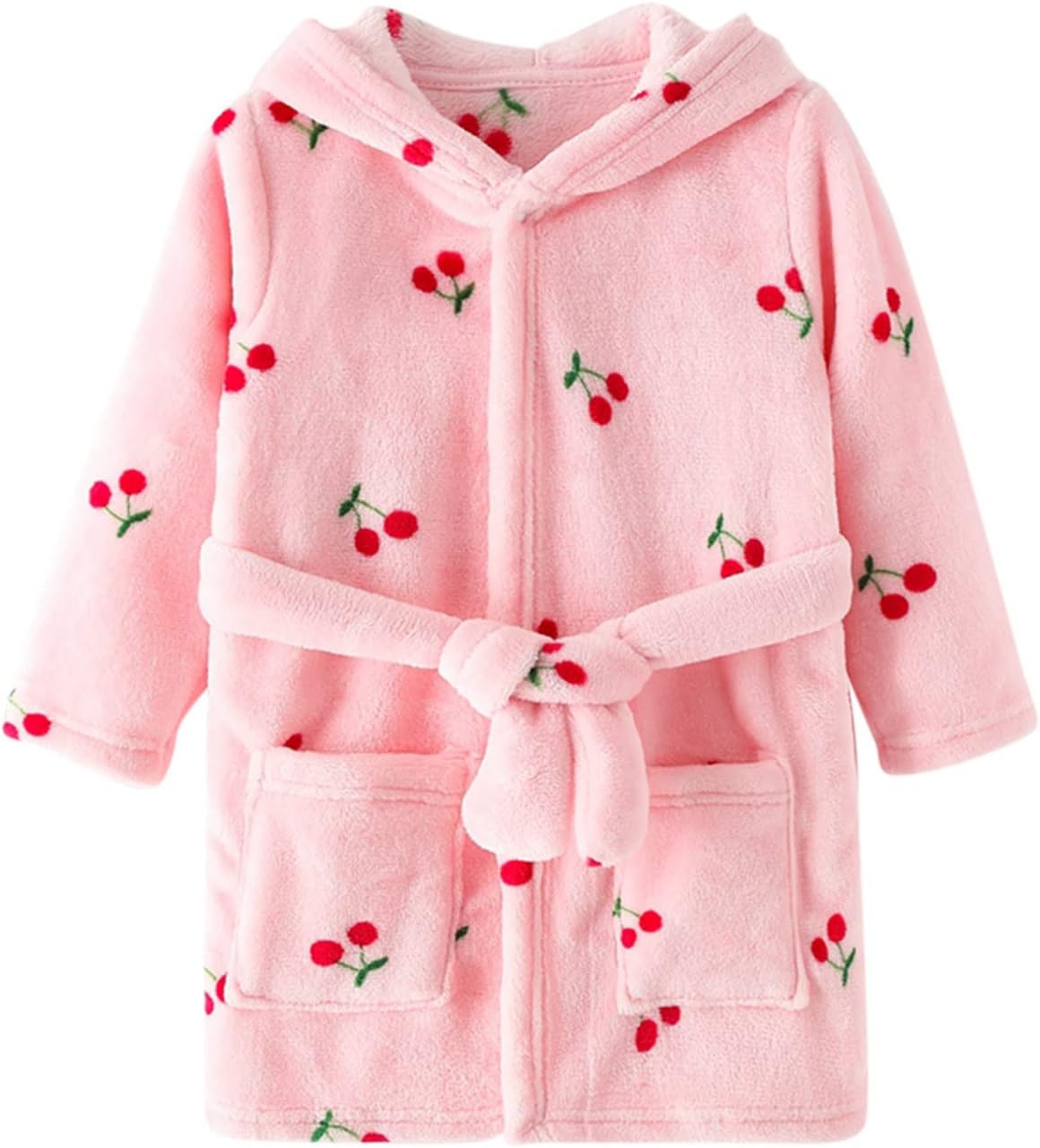 Kids Boys Cartoon Dinosaur Pajamas