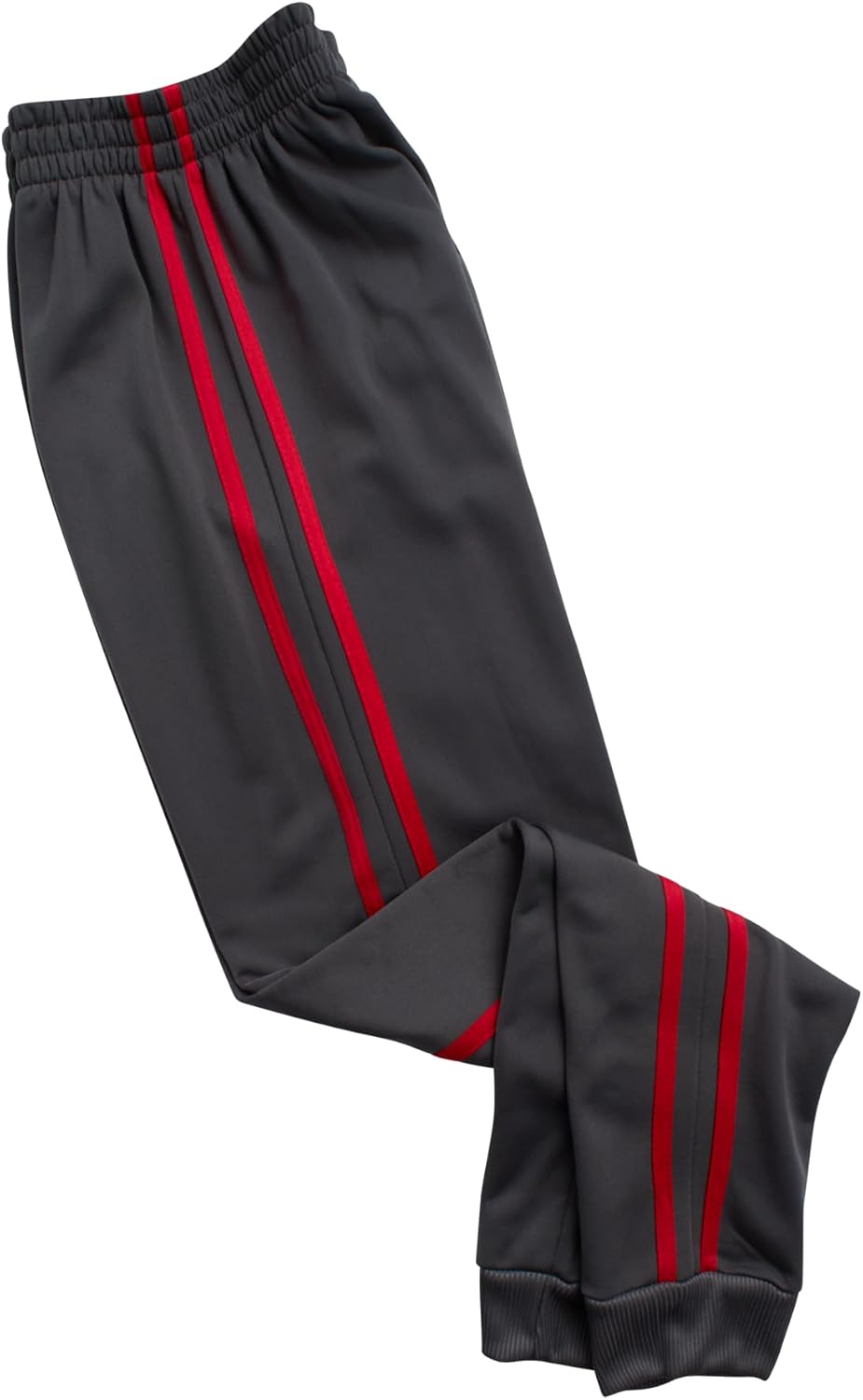 Bounce and Style Pro Athlete Boys 3-Piece Tracksuit Set