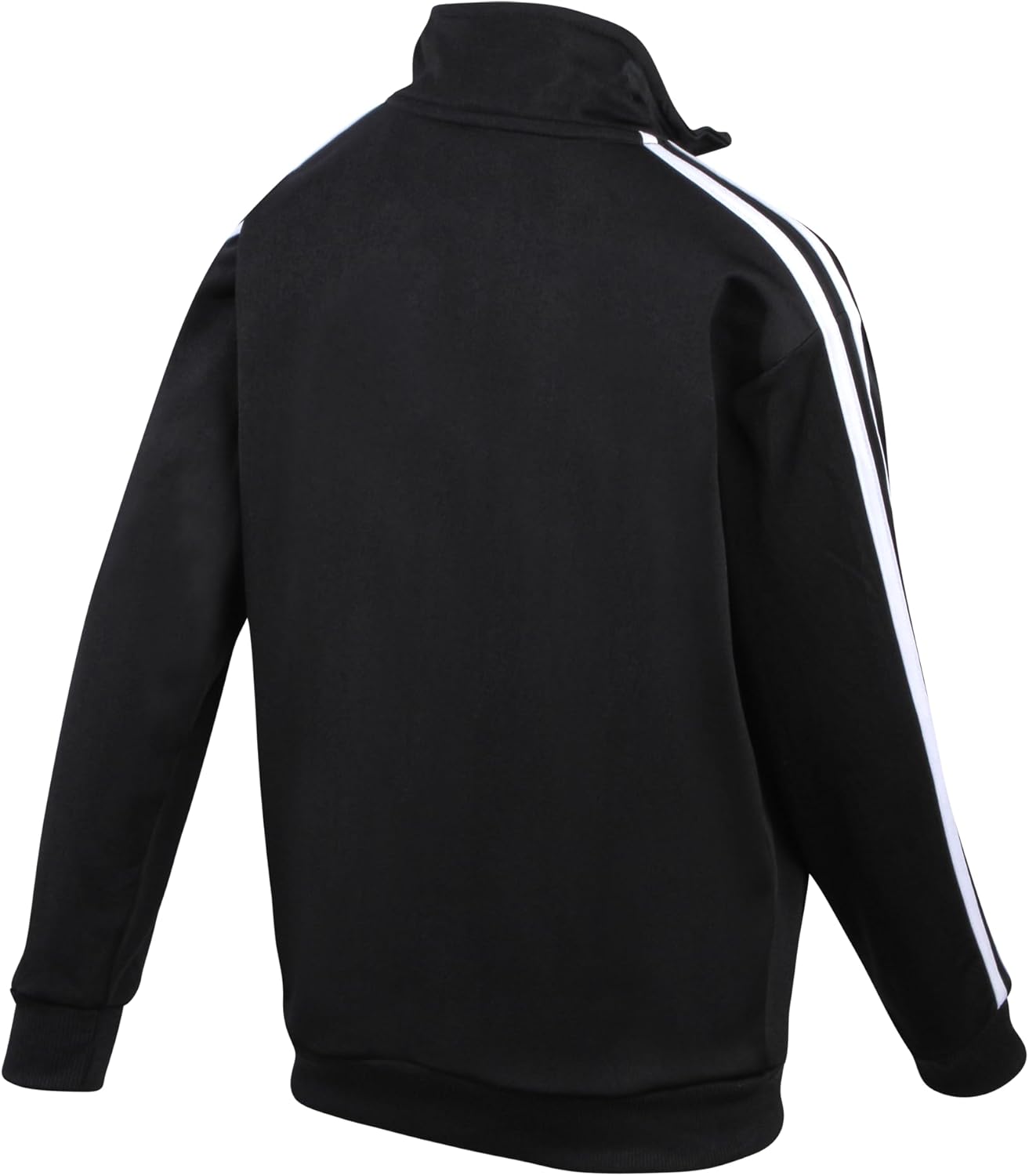 High-Quality Boys Tricot Jogger Set