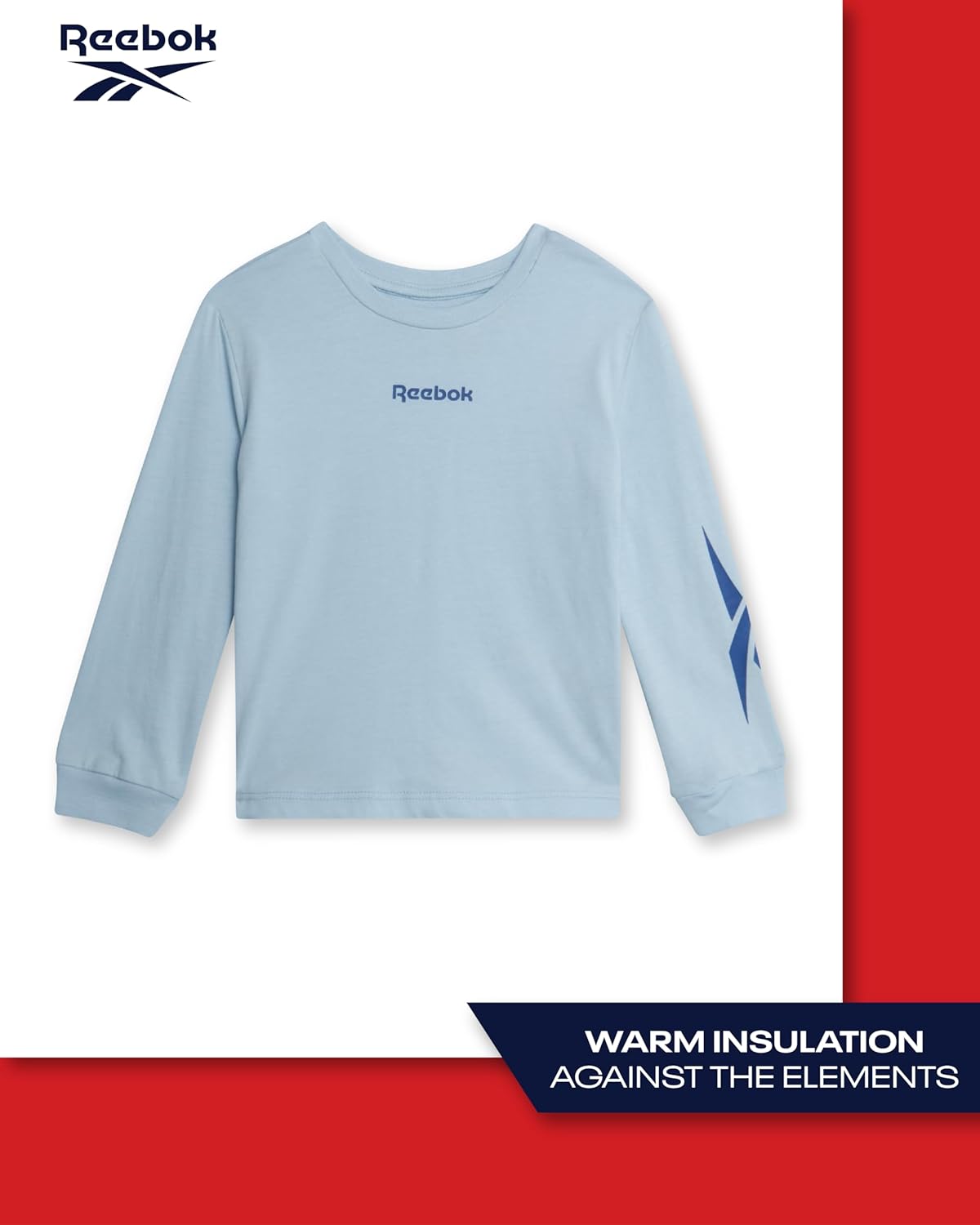 Reebok Boys Active Set