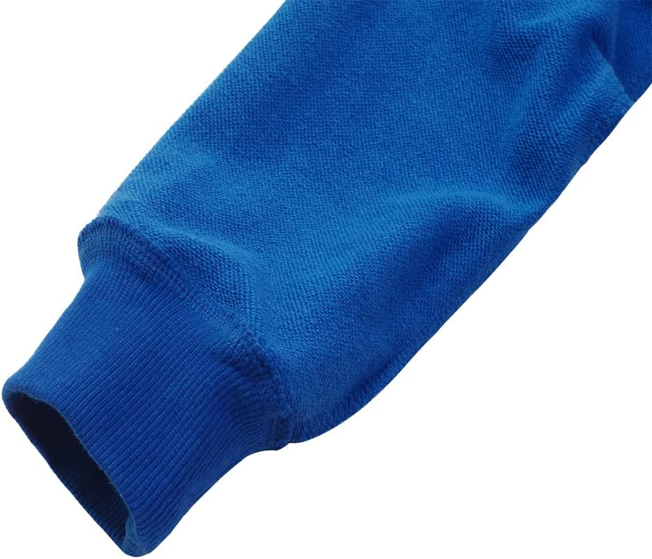 SpringGege Boys Fitness Jogger Sweatpants