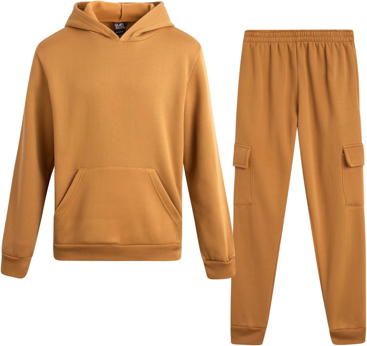 boys active tracksuit set
