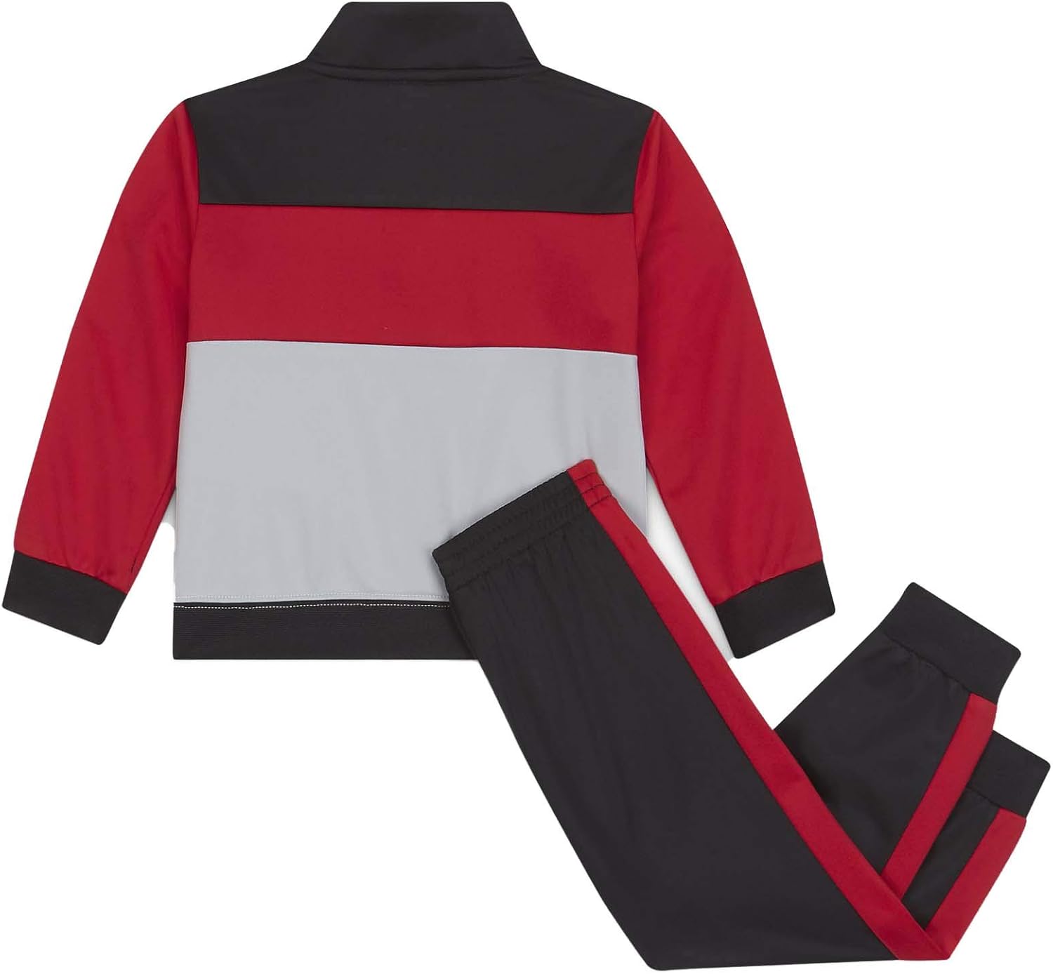 Jordan Boys Box Out Tracksuit - Everything in One