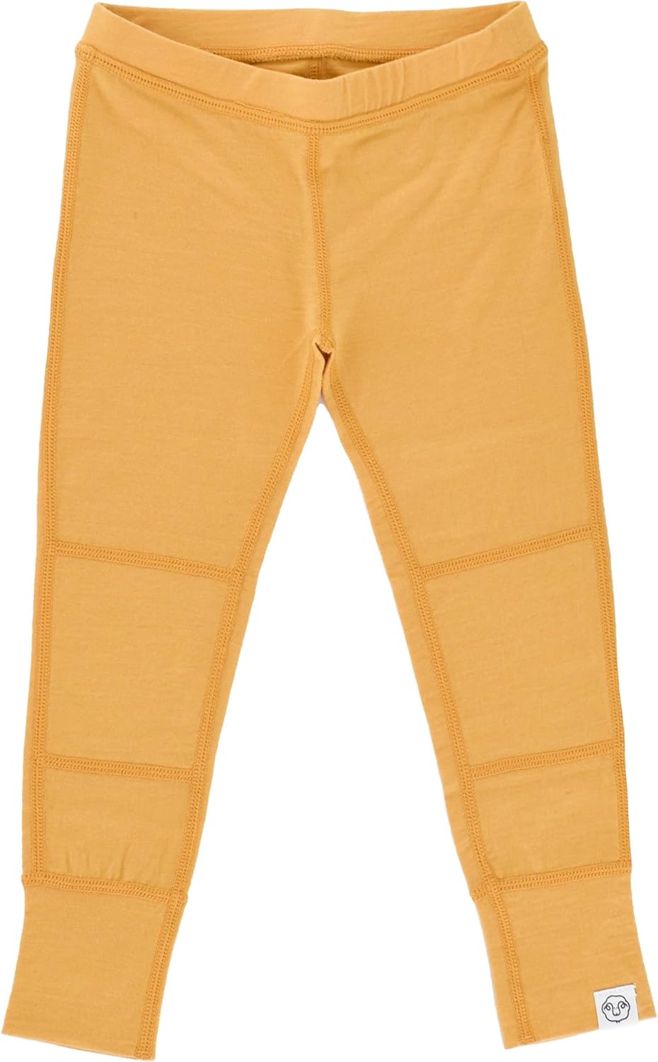 Woolino Kids Merino Wool Base Layer
