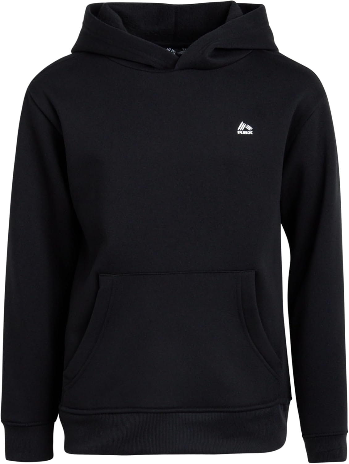 RBX Boys 2-Piece Active Sweatsuit Set - Loft Design