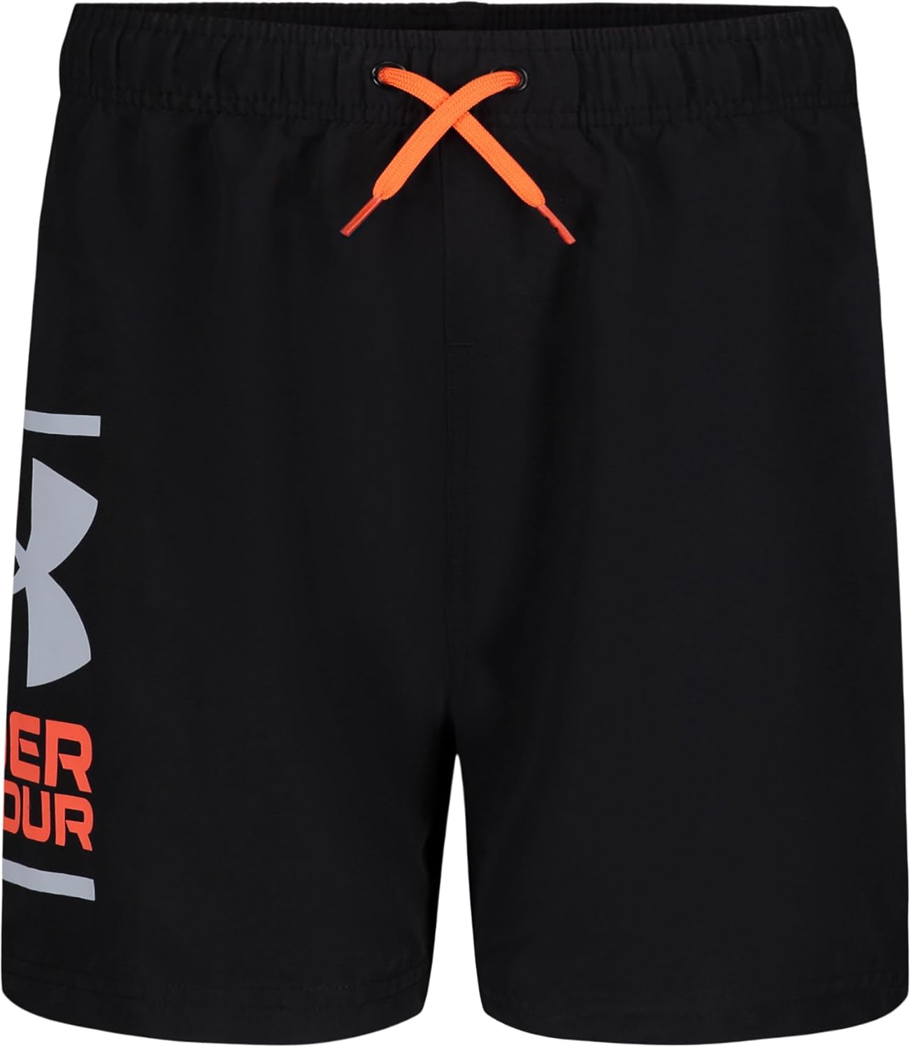 Under Armour Boys Compression Swim Trunks