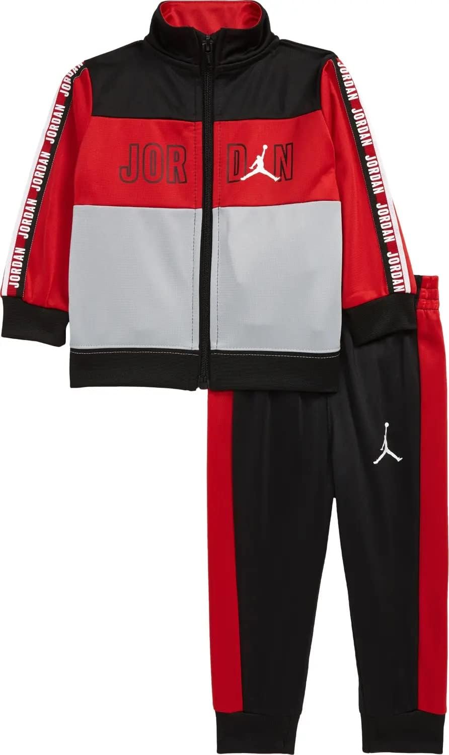 Jordan Boys Box Out Tracksuit - Everything in One