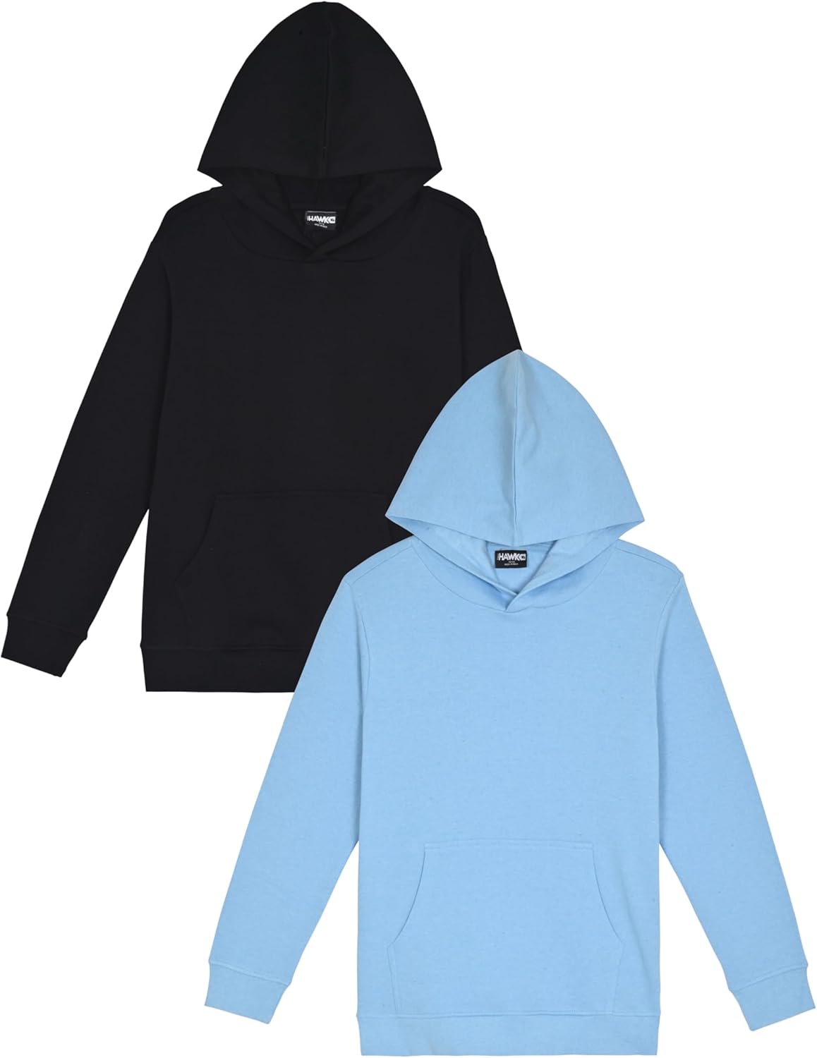 Stylish Warm Fleece Hoodie X for Boys