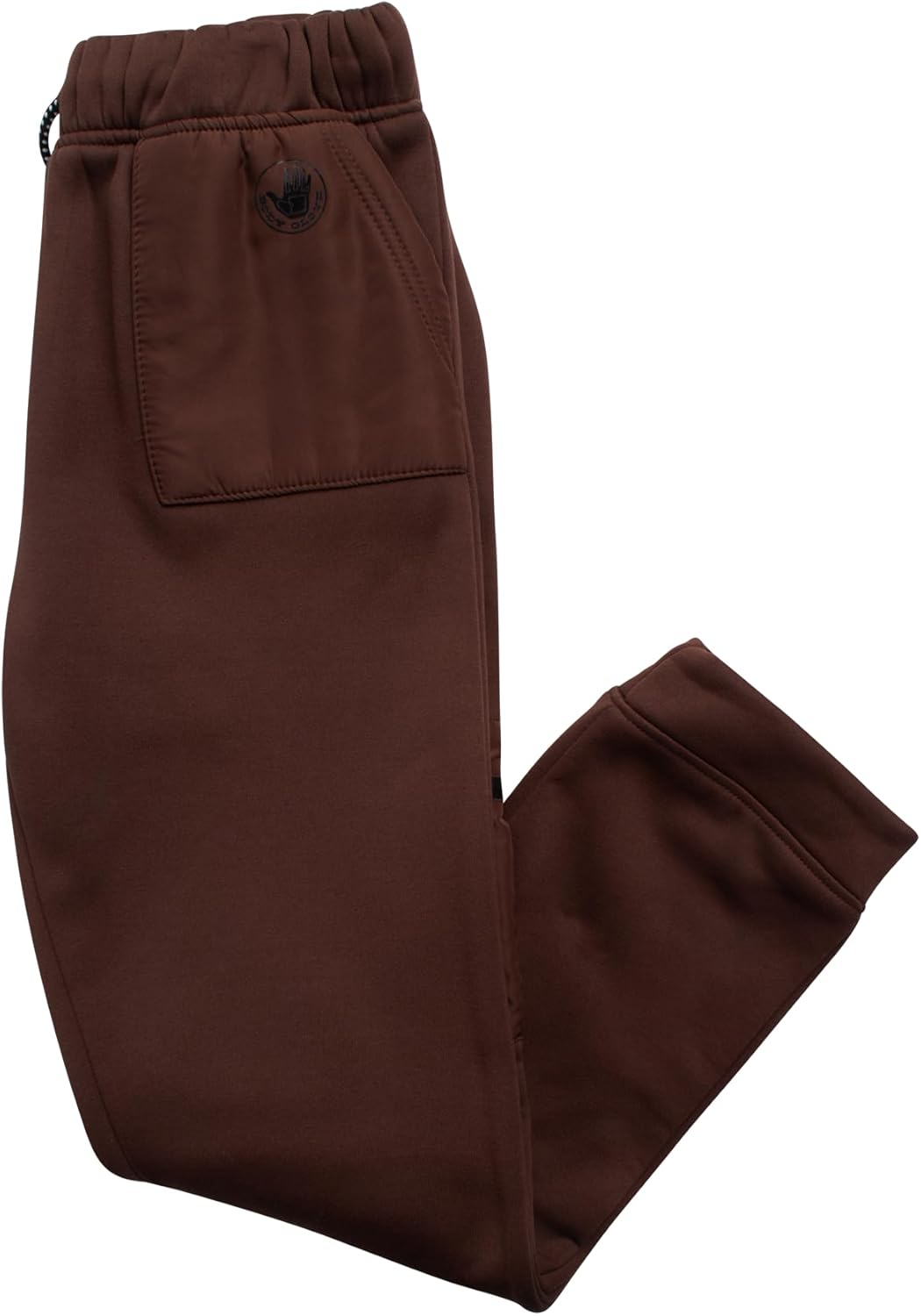 Body Glove Boys Jogger Set - Cozy Fleece Pullover Jogger Pants 8-12