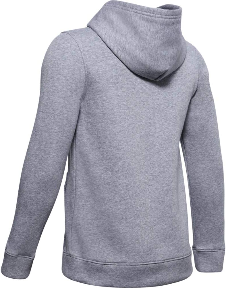 Under Armour Boys Ultimate Comfort Fleece Hoodie