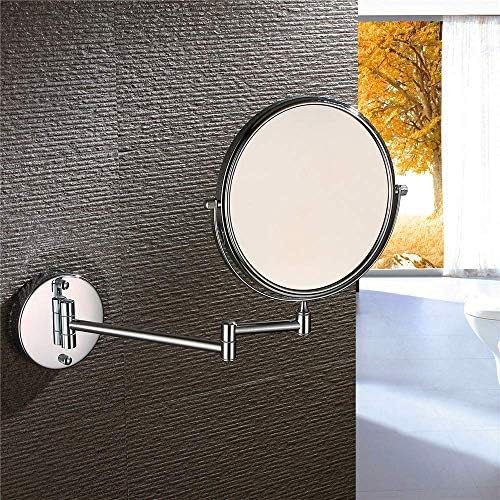 Light Up Life - Adjustable Makeup Mirror