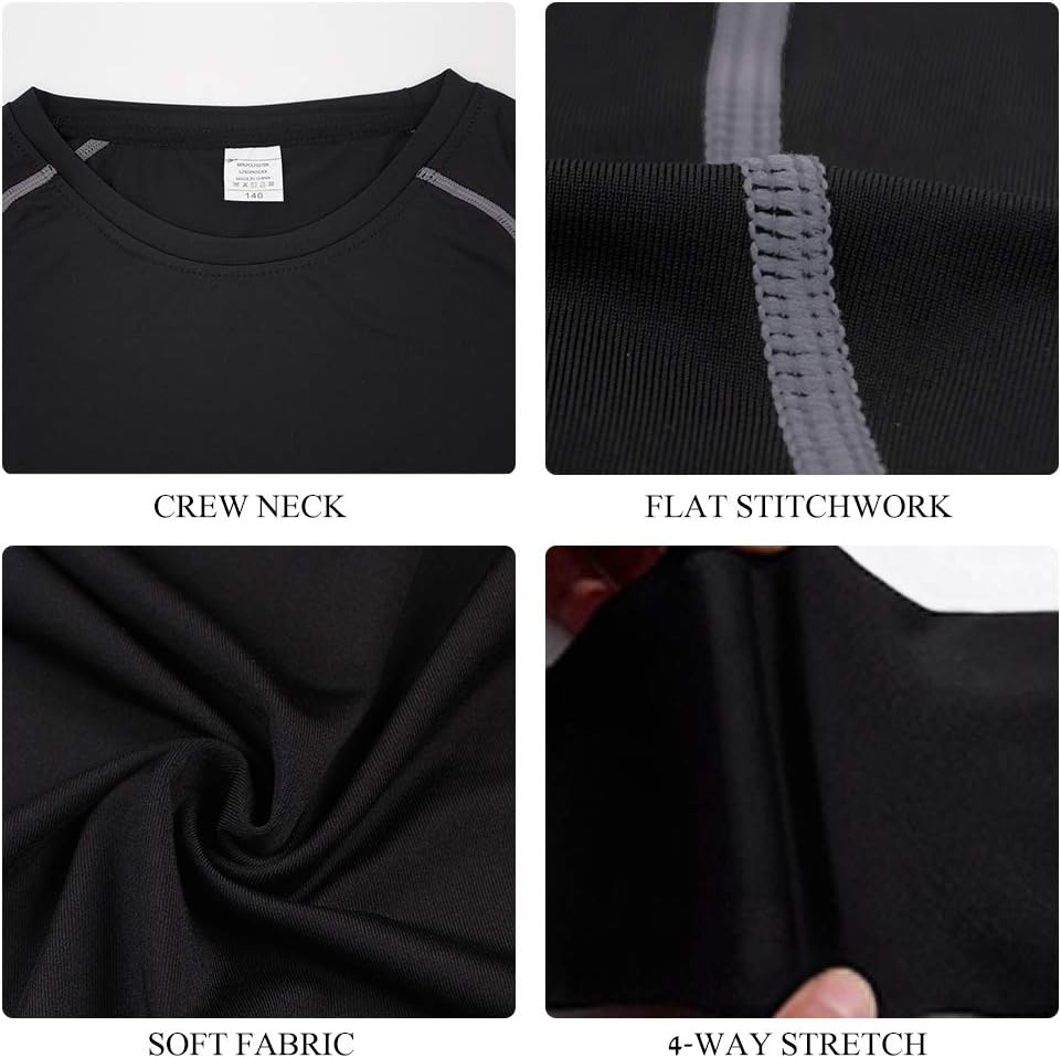 Perfect 2-Piece Thermal Set