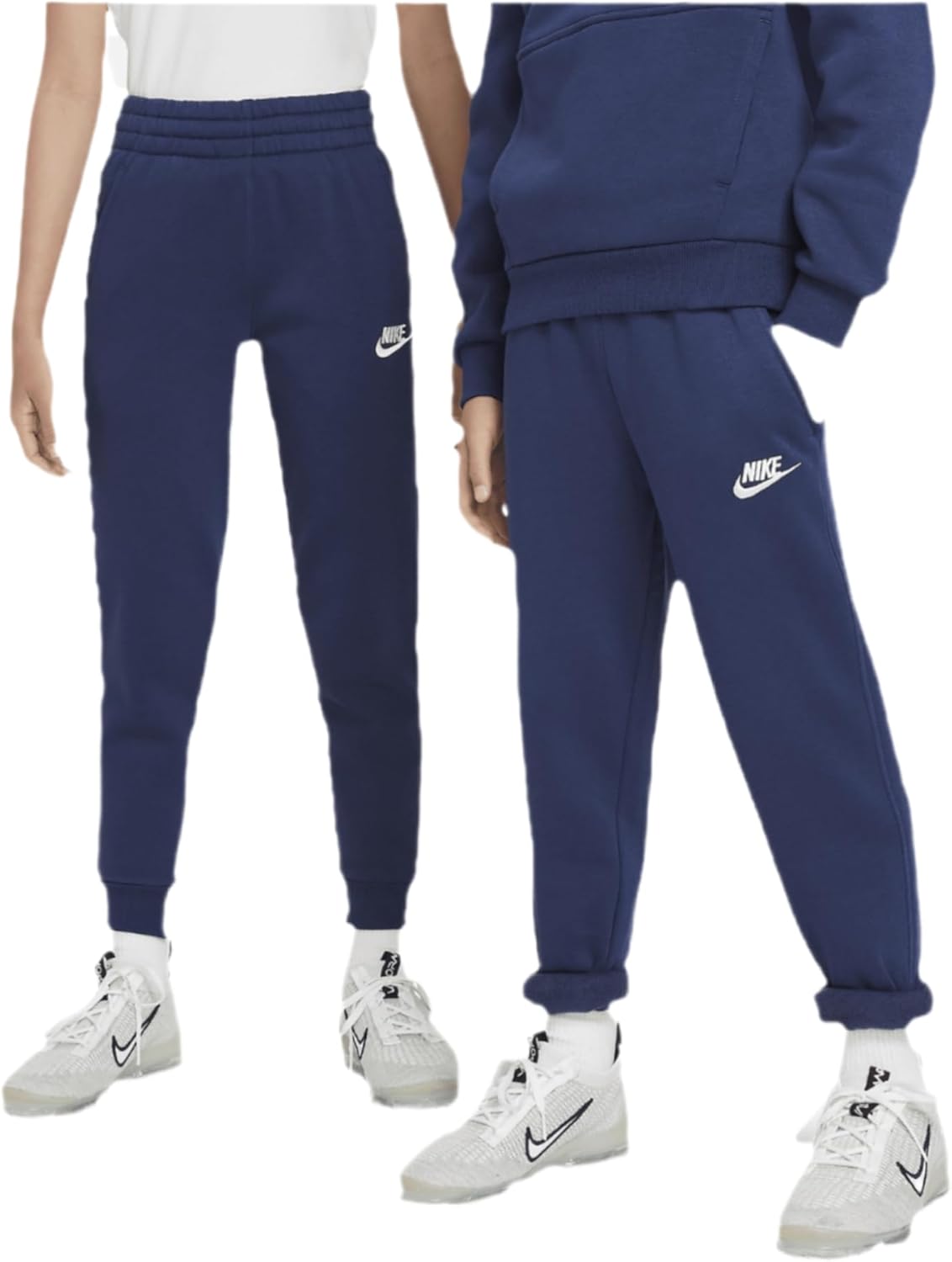 Nike Boys Club Fleece Joggers by Nike