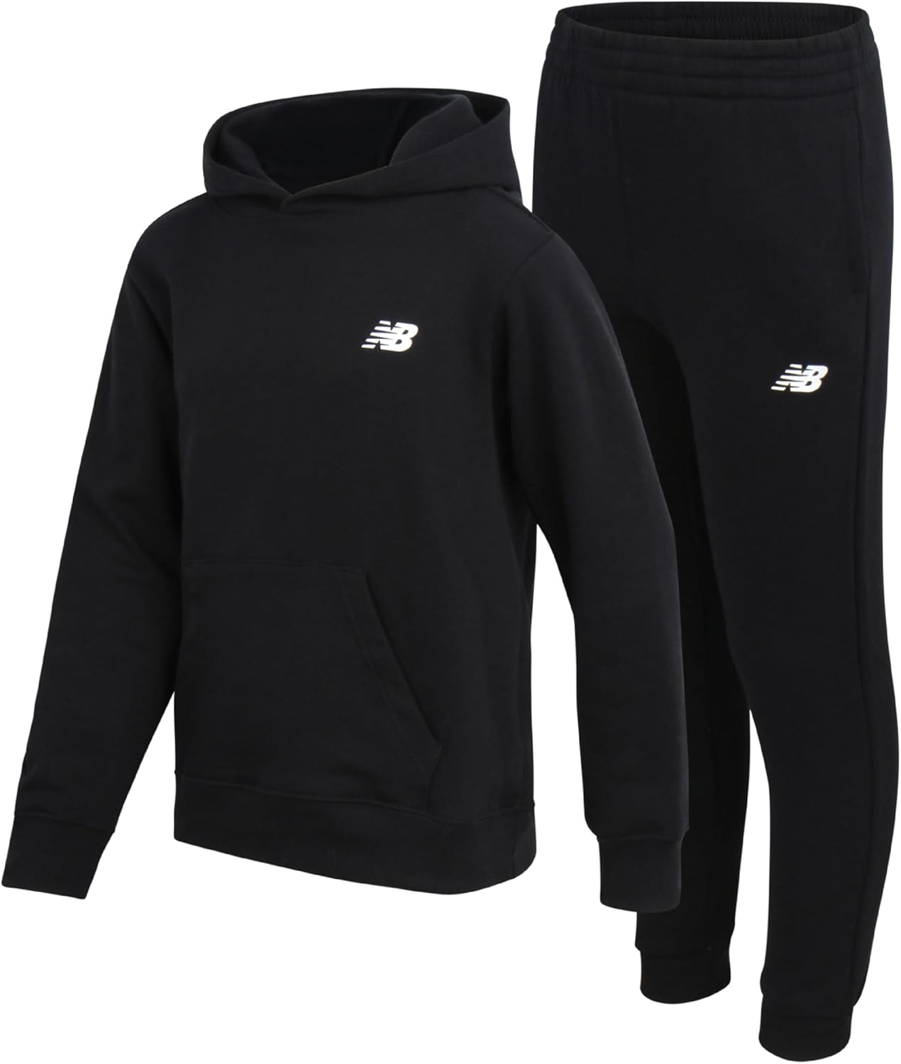 New Balance Boys Boys Fashionable Activewear Set for Kids