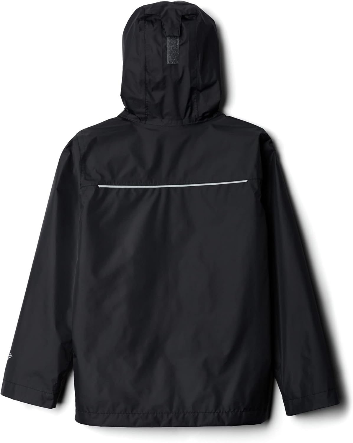 Columbia Boys Waterproof Jacket with Hood