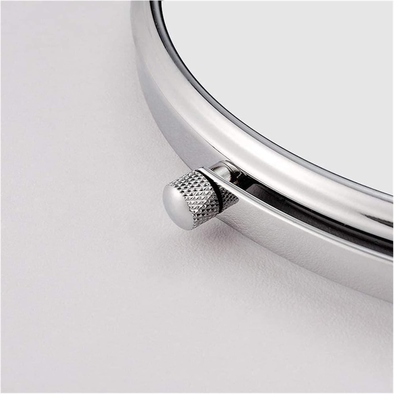 Perfect Elegance Wall-Mounted Makeup Mirror