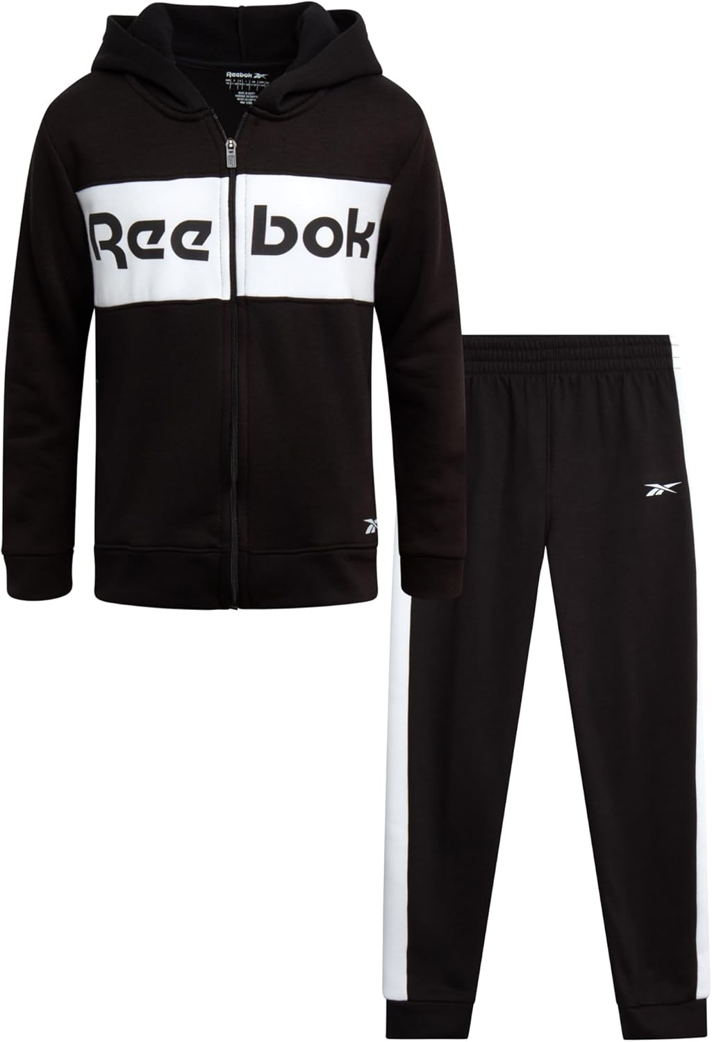 Reebok Boys Active Survivor Set