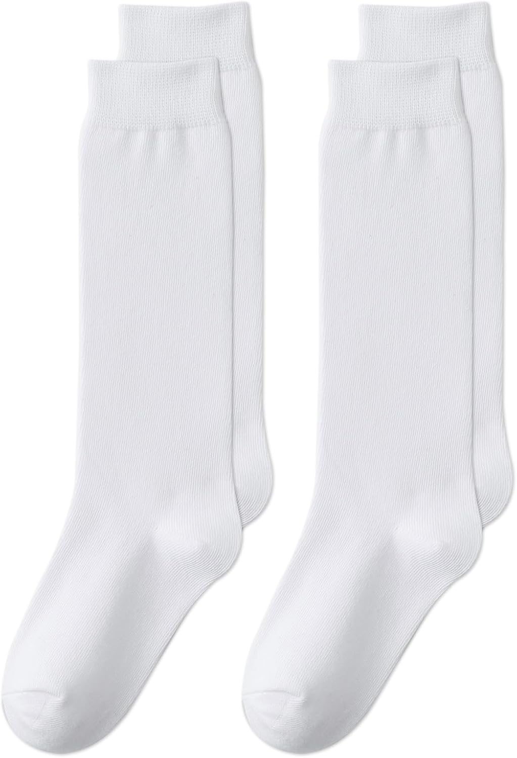 EPEIUS Kids Knee High Socks 5T-15 Years