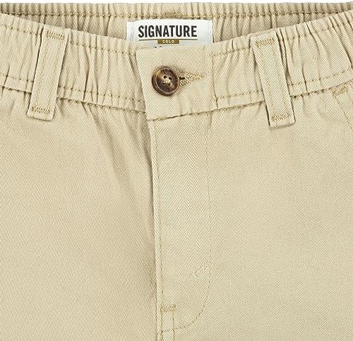 Levis Signature 5-Pockets Boys Shorts