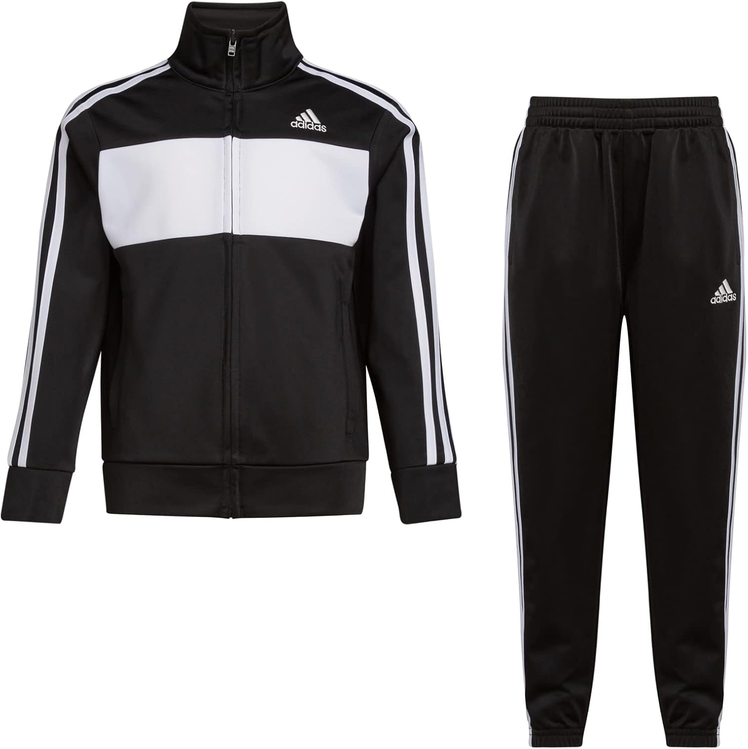 Adidas Little Tric Set Fun Fashionable