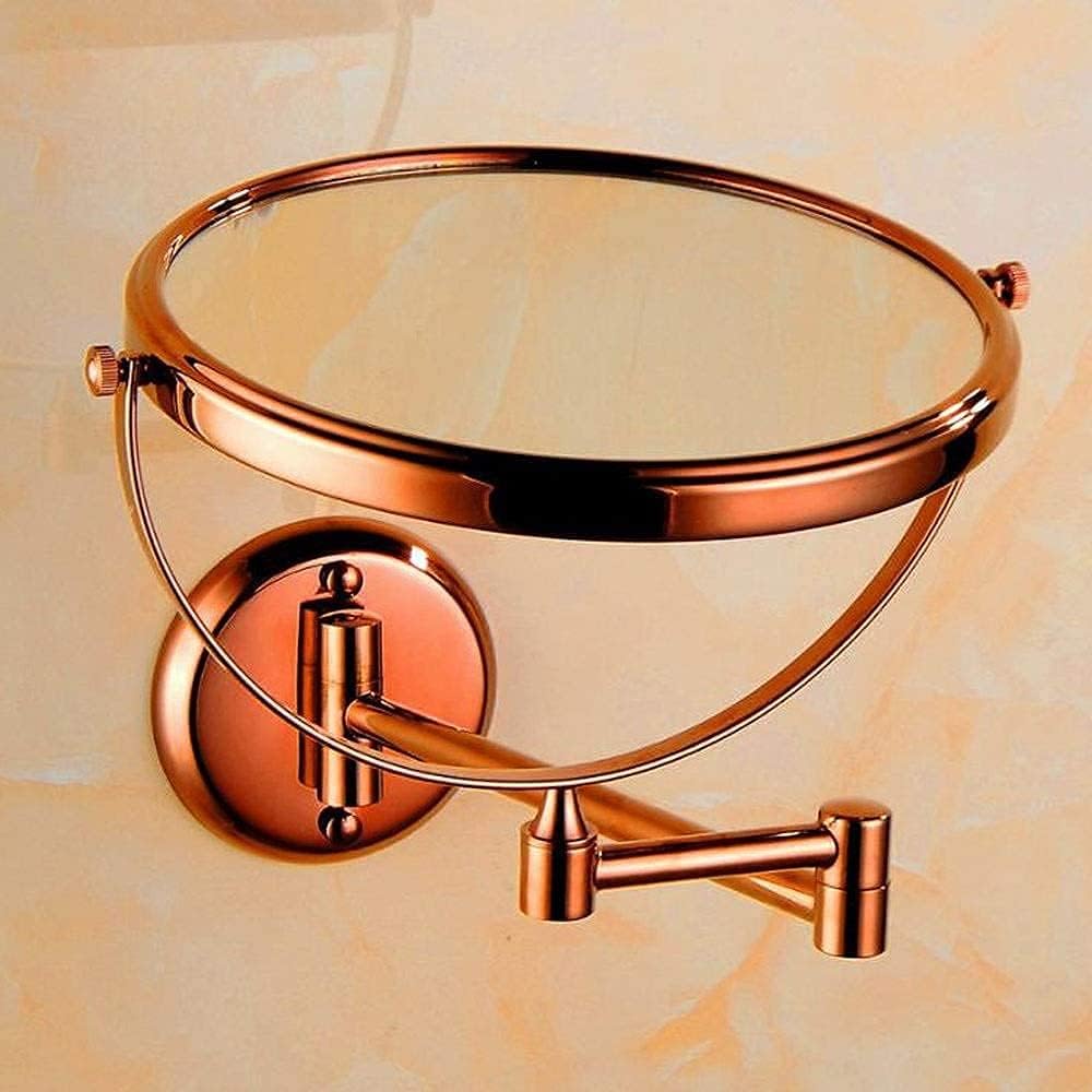FudiGio Dual-Sided Vanity Mirror