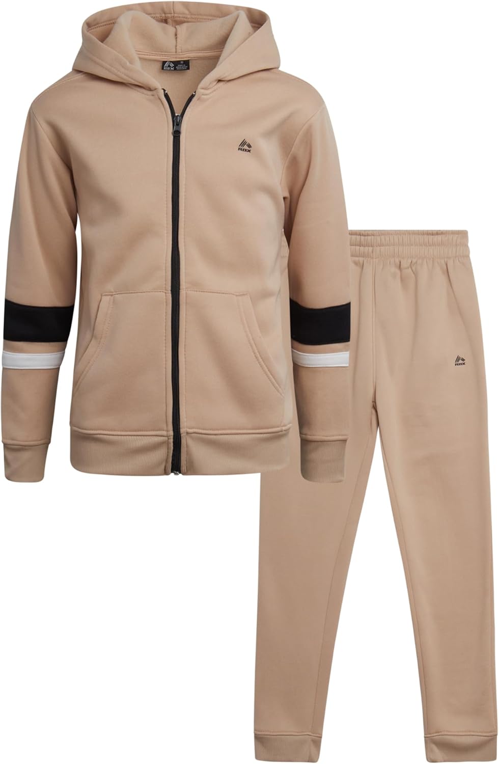 RBX Boys Fleece Jogger Set
