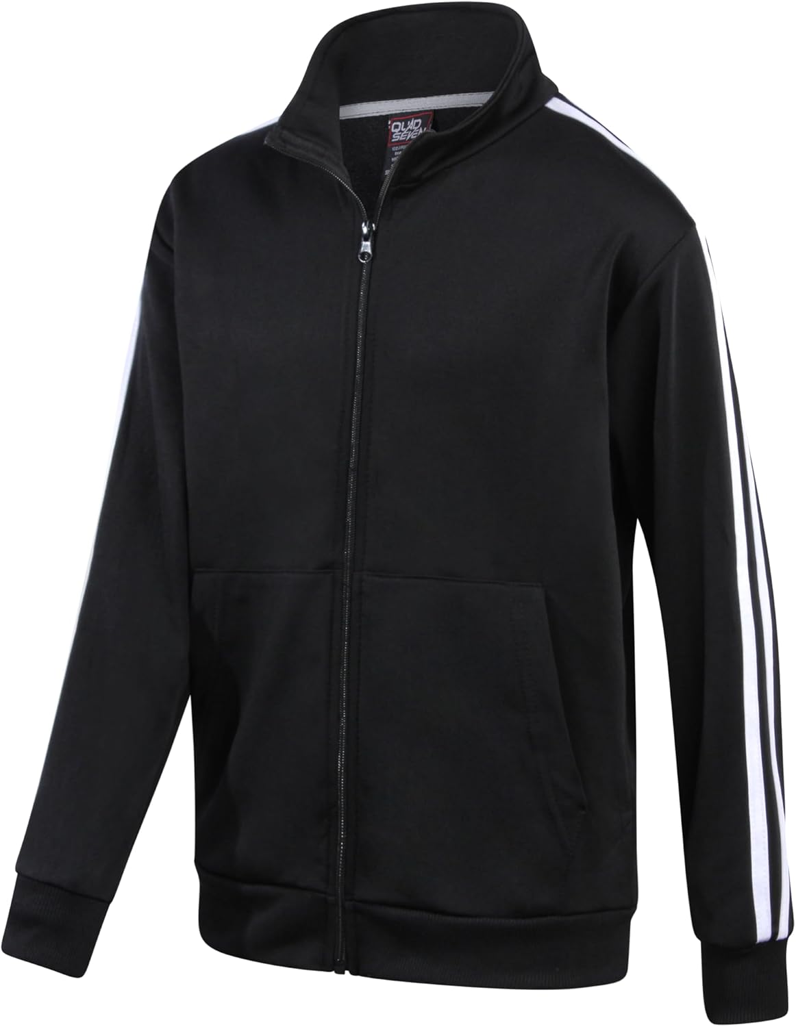 High-Quality Boys Tricot Jogger Set