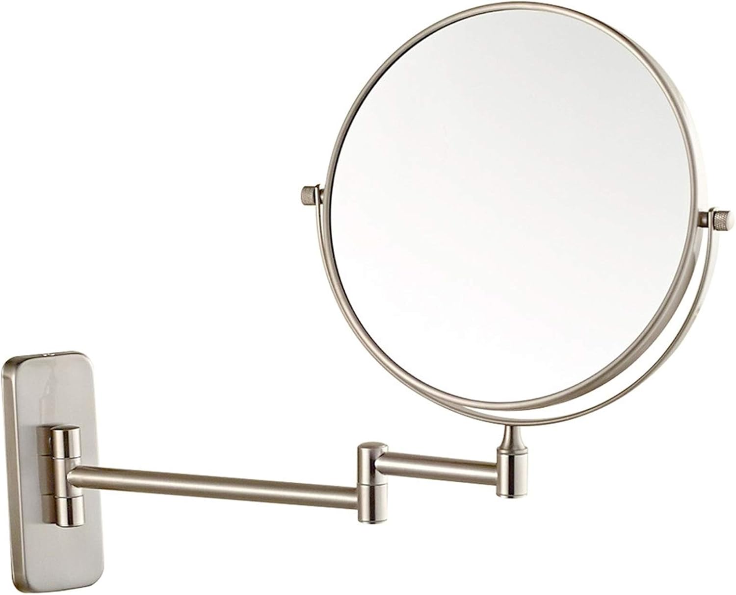 Makeup Mirror Double Sided