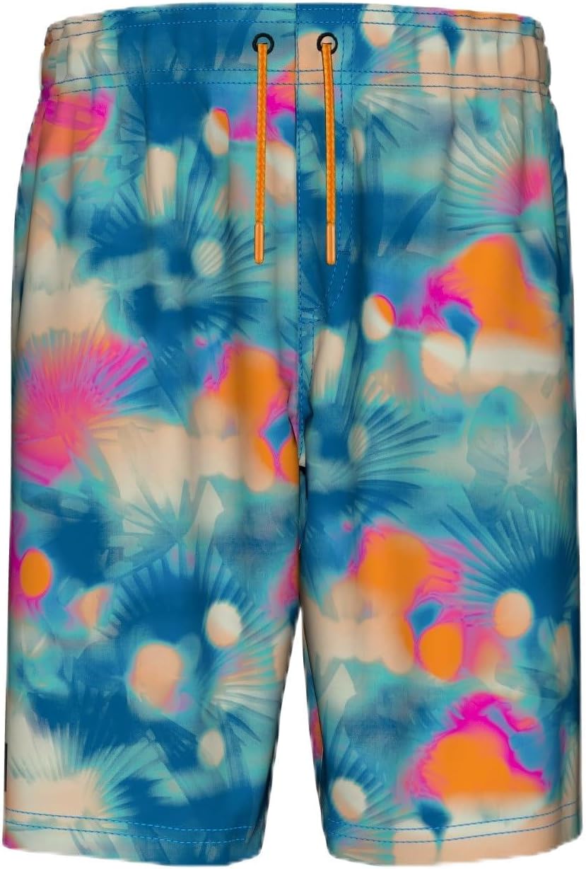 Under Armour Tropical Flare Trunk for Boys