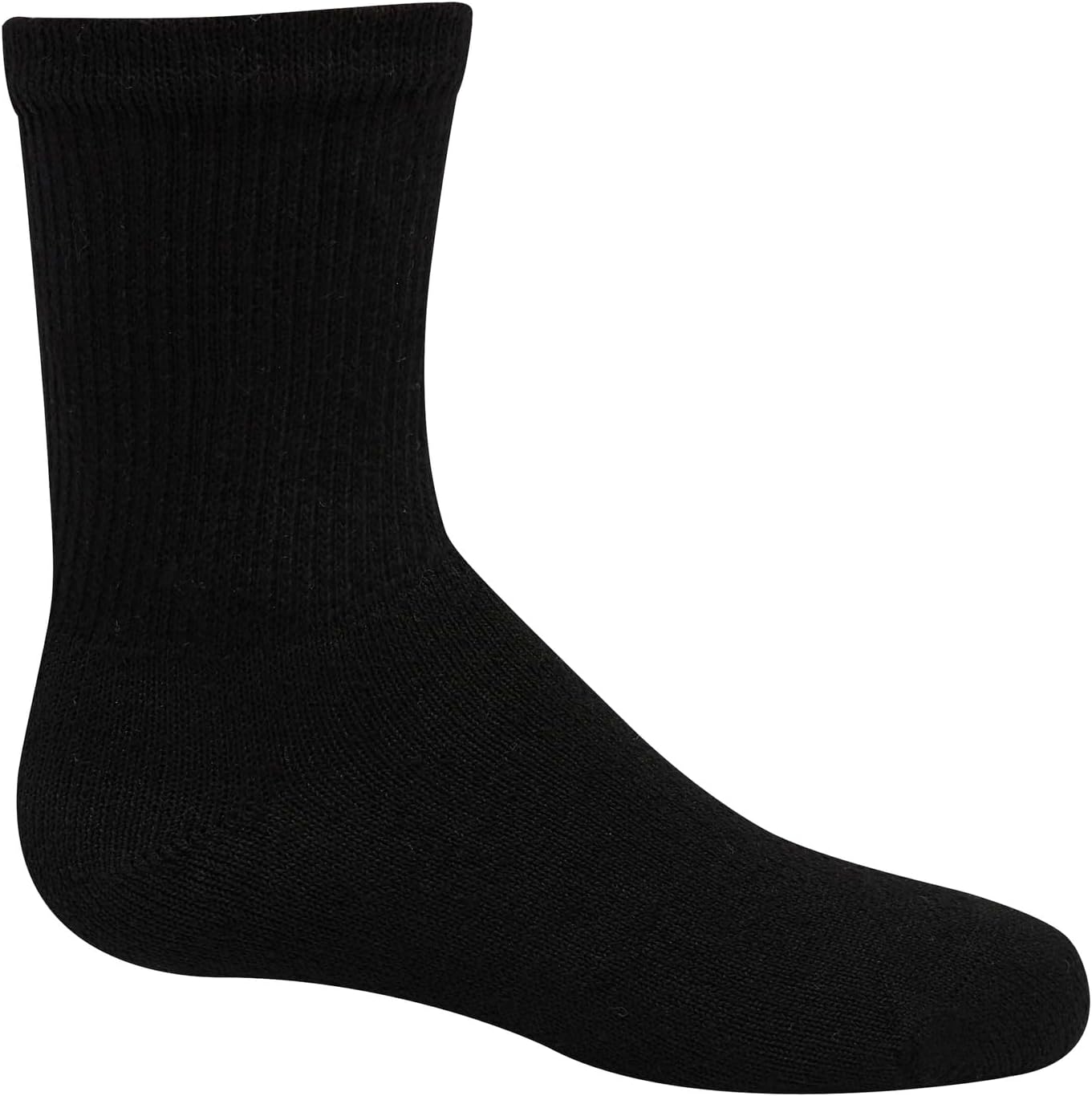 Perfect Mid-Calf Socks for School More