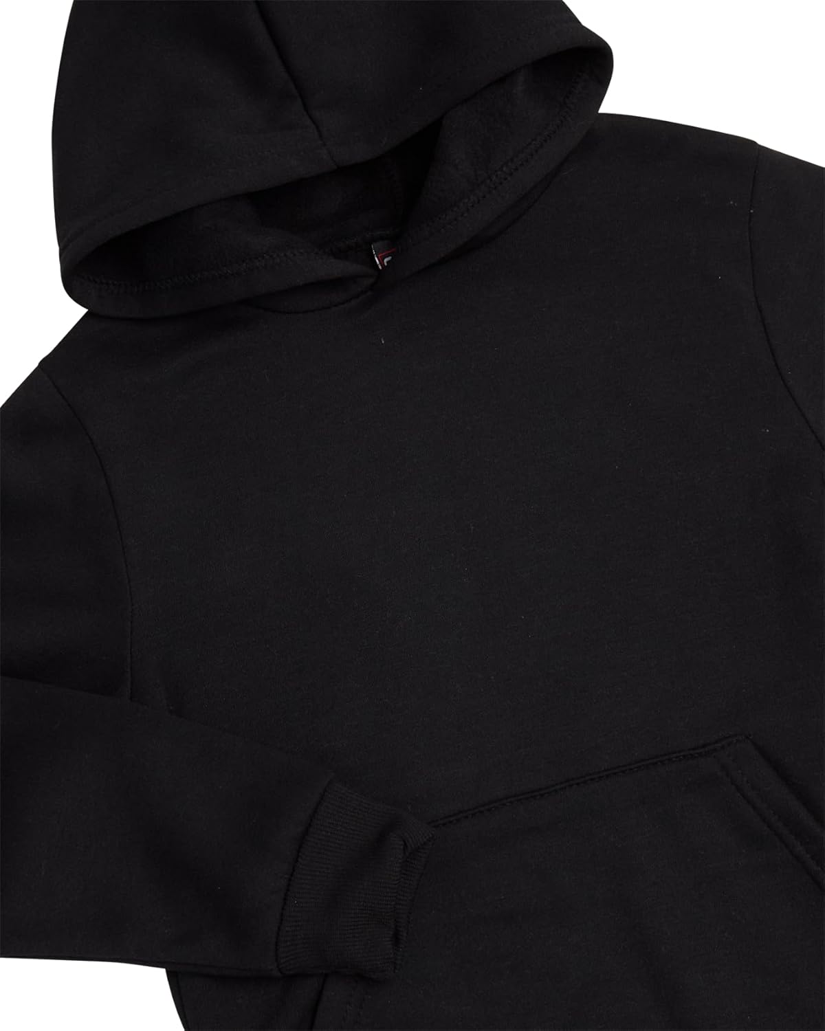 Quad Seven Boys Pullover Kangaroo Pockets 2-Pack Sizes 8-18
