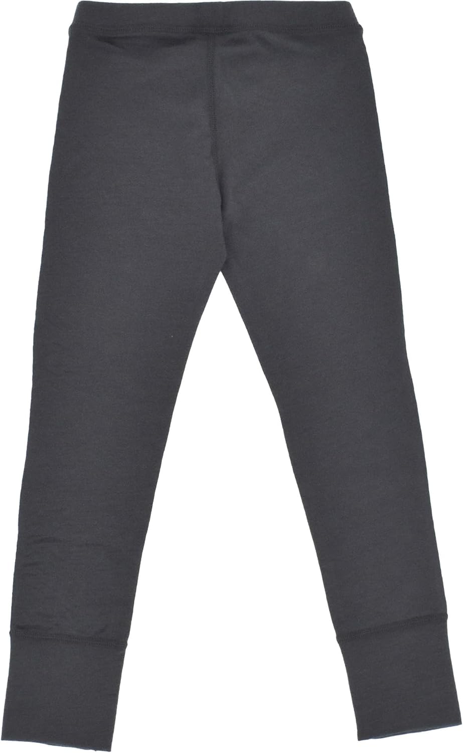 Woolino Merino Wool Kids Leggings - Soft Thermal Base Layer