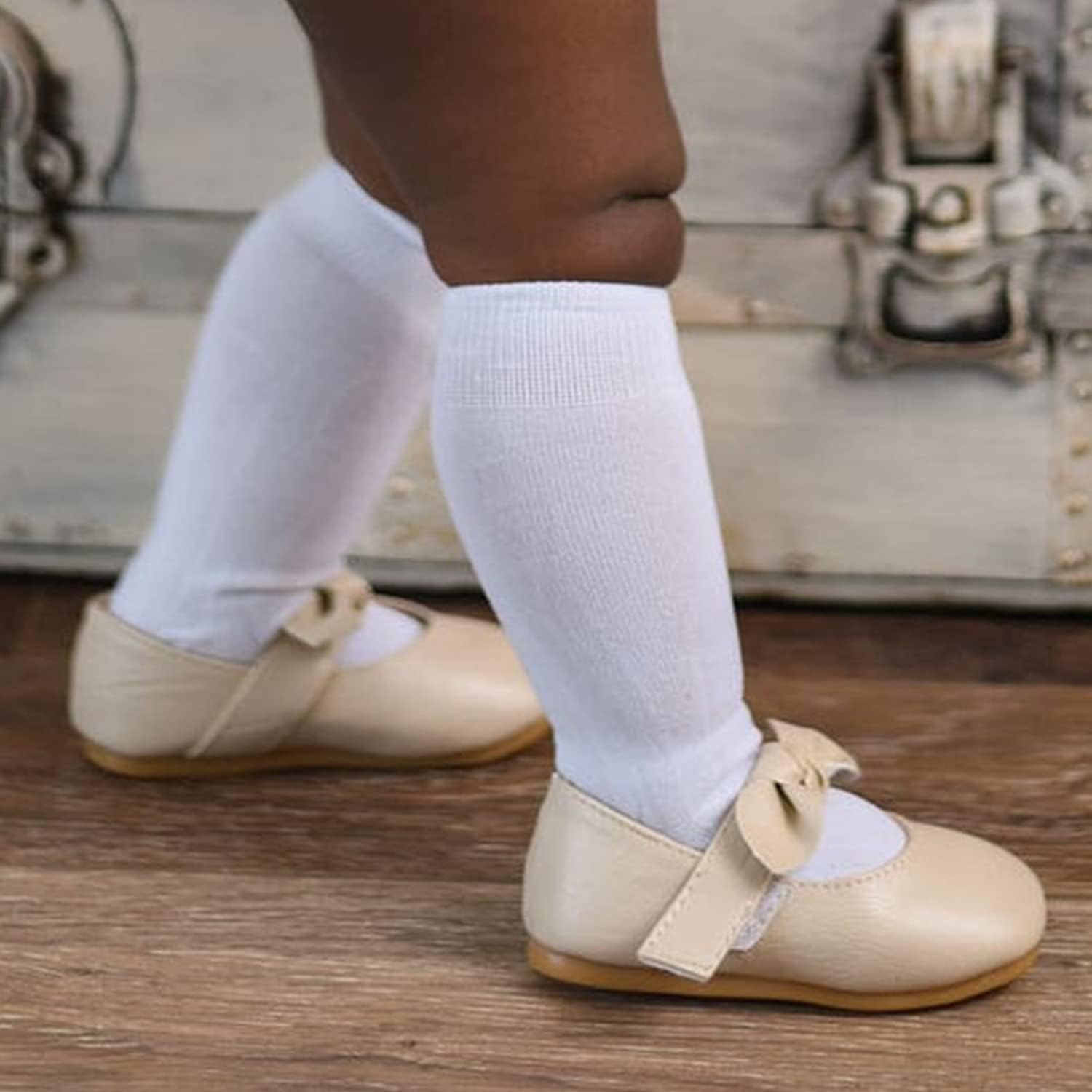 Jefferies Socks Calf Socks for Boys
