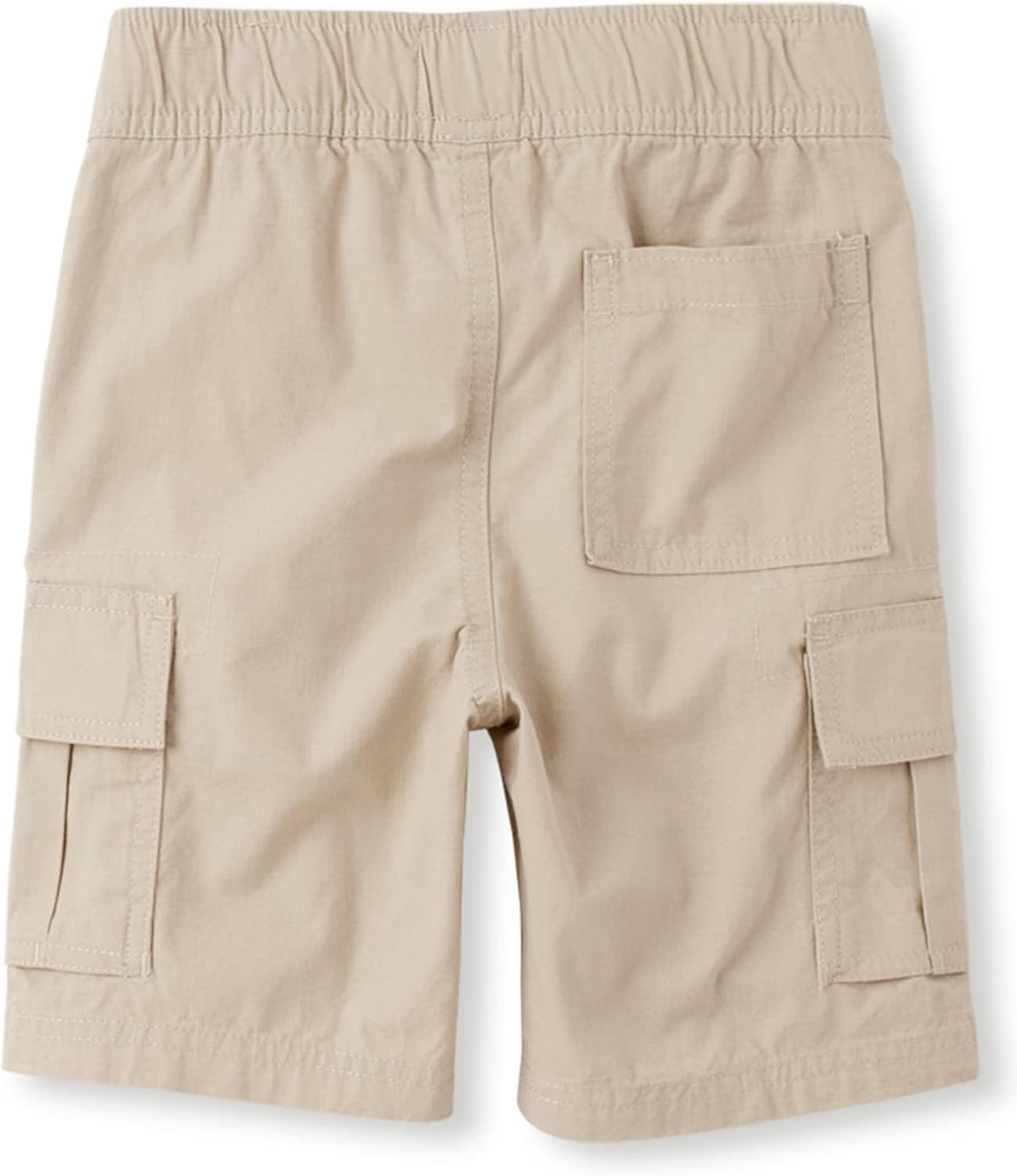 Comfortable Boys Cargo Shorts from The Childrens Place