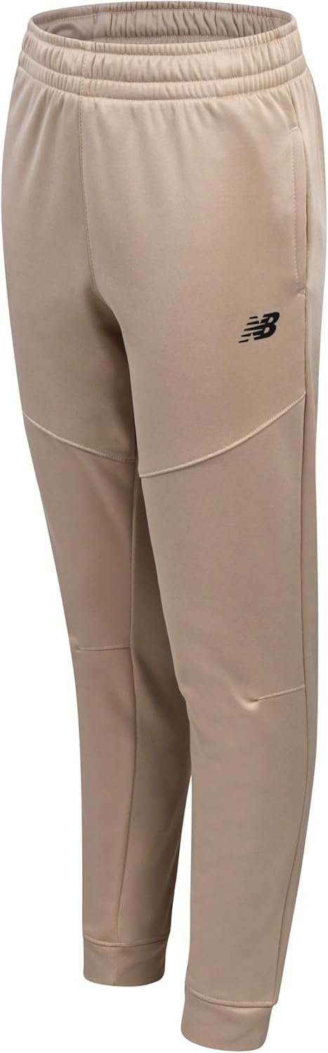 New Balance Boys Cozy Performance Sweatsuit