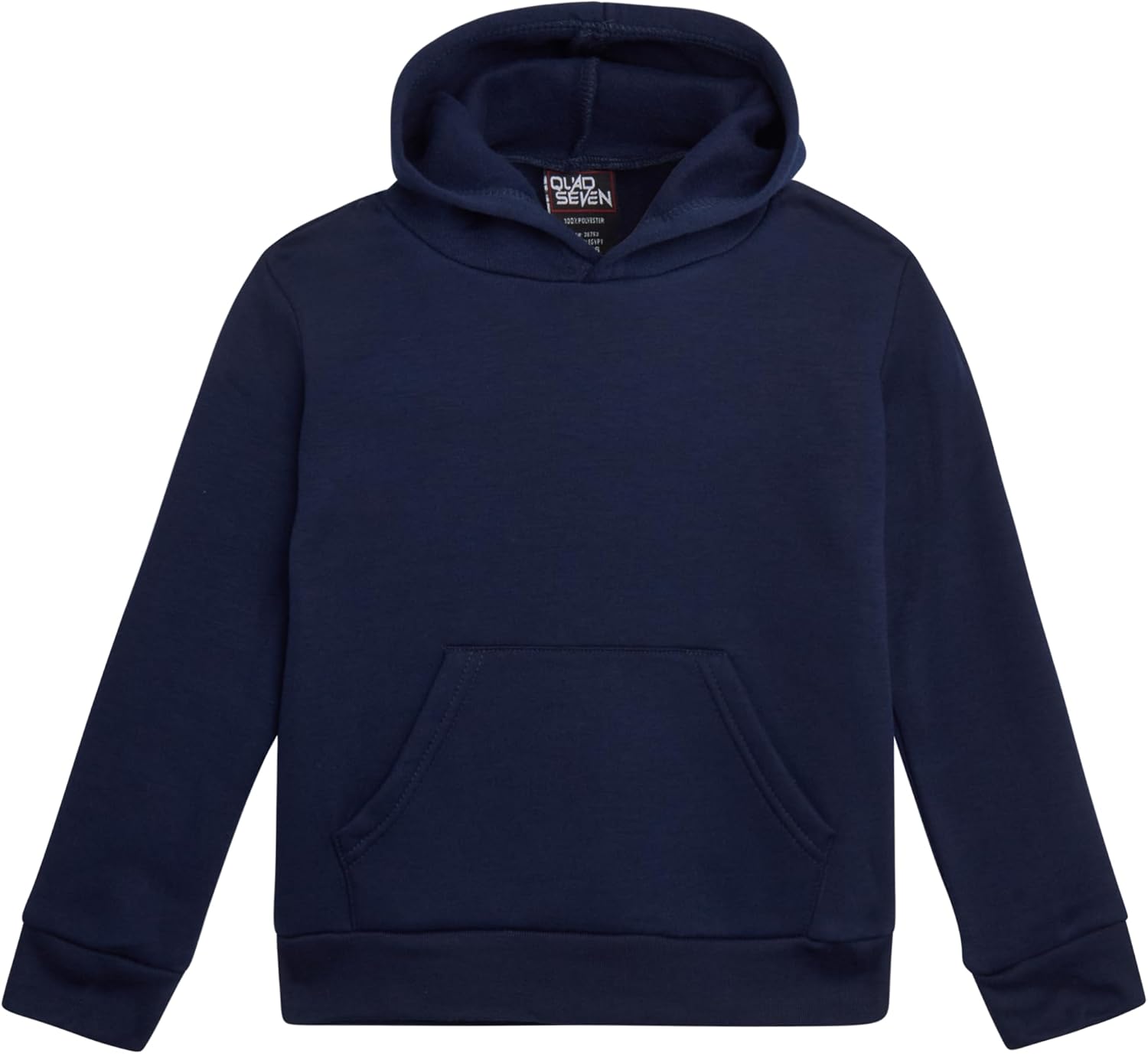 Quad Seven Boys Jogger Set 4 Piece Cozy Fleece