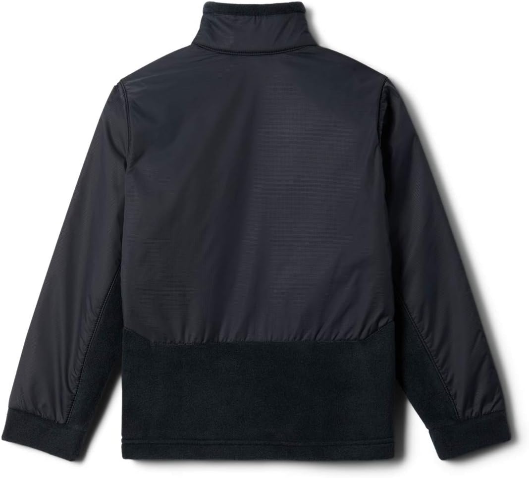 Warm Dry Fleece Jacket