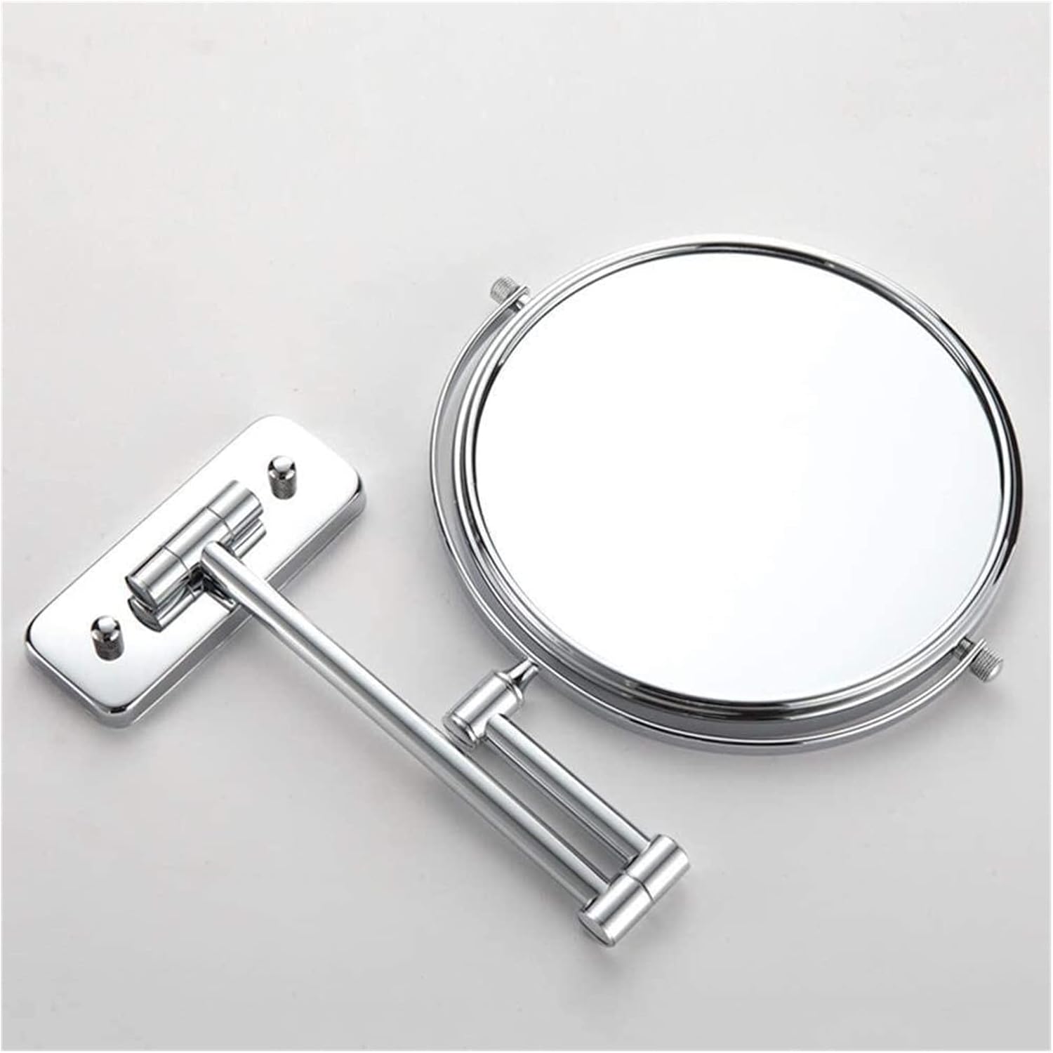 Perfect Elegance Wall-Mounted Makeup Mirror