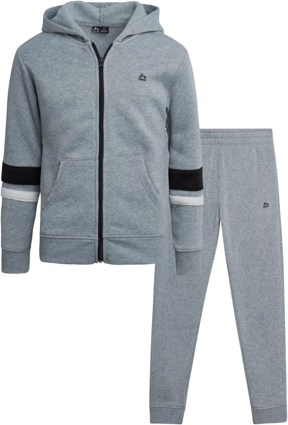 RBX Boys Jogger Set Comfort Style for Boys
