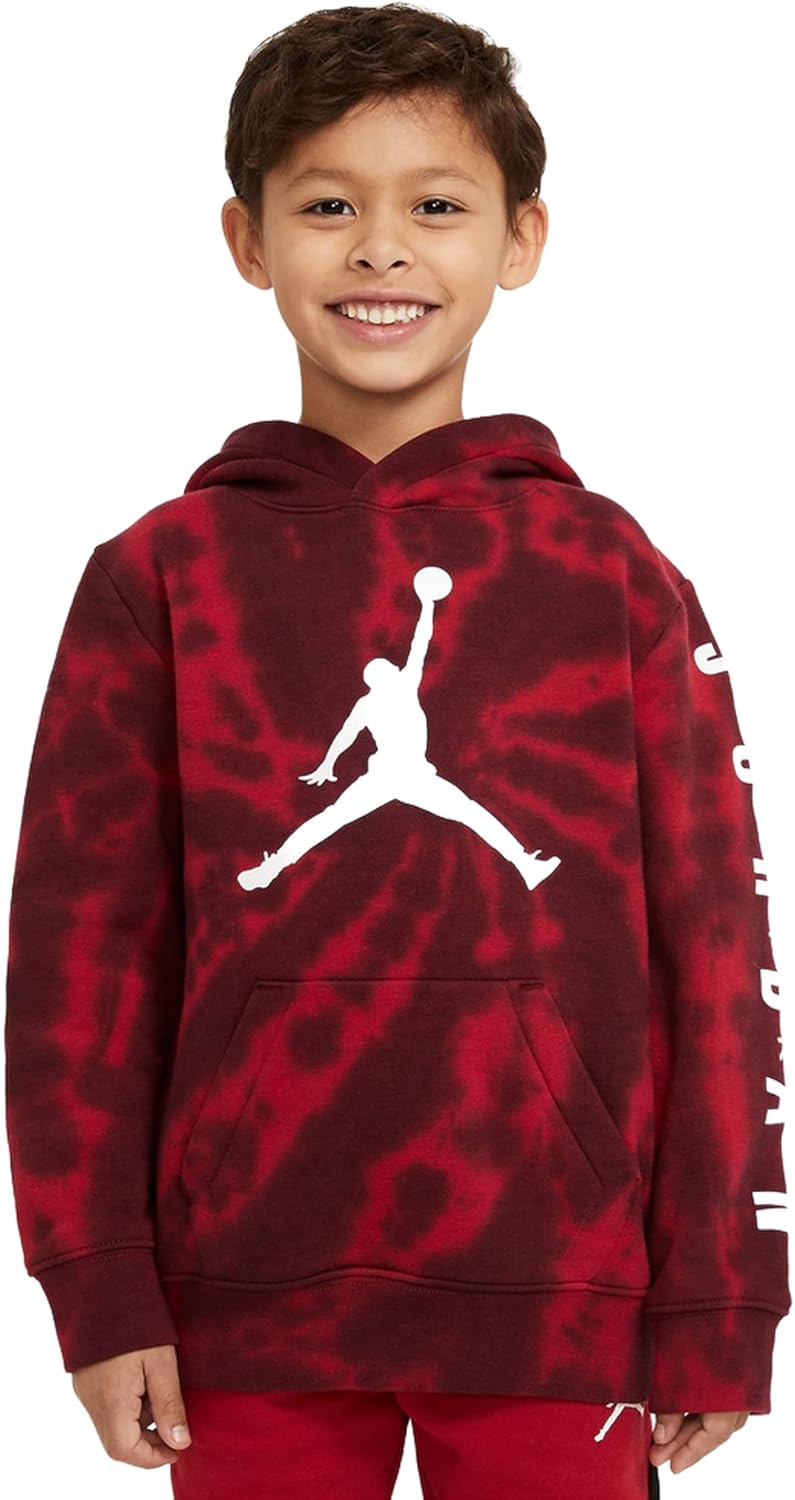 Air Jordan AJ6 Pullover Set for Kids