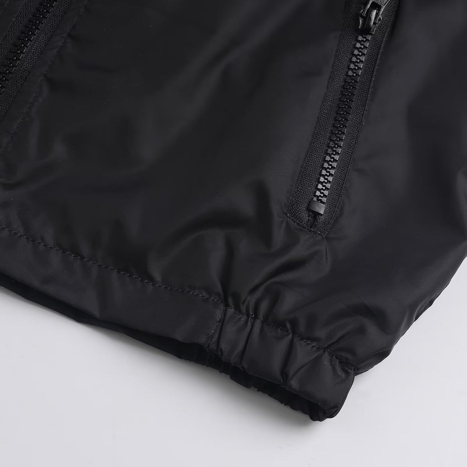 WELAKEN Lightweight Kids jackets for Boys Girls