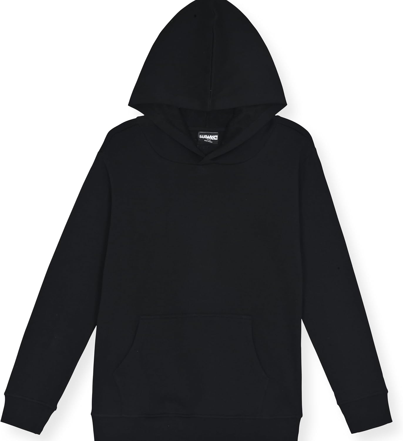 Stylish Warm Fleece Hoodie X for Boys