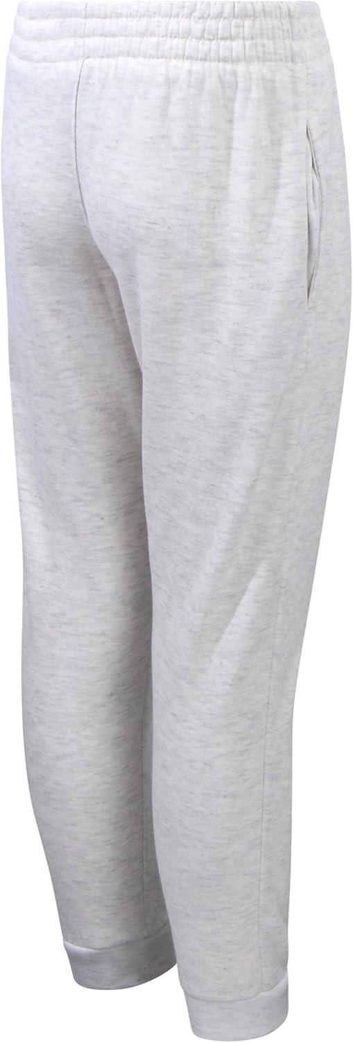 New Balance Boys Active Set - 2-Piece Fleece sweats