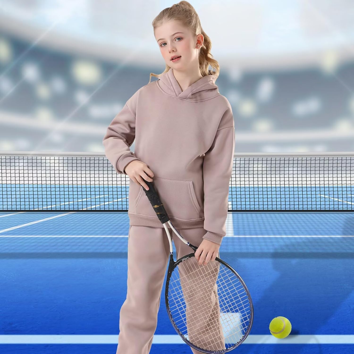 Front Row FORCE boys women TWO-Piece athletic tracksuits