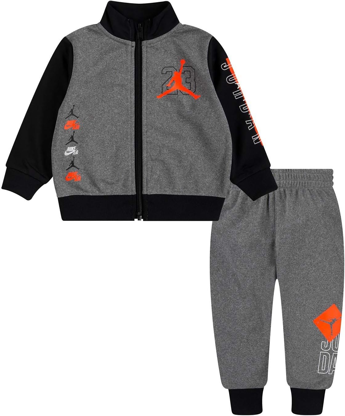 Jordan Boys BOF Tracksuit 2-Piece Set 23 Jordan Team