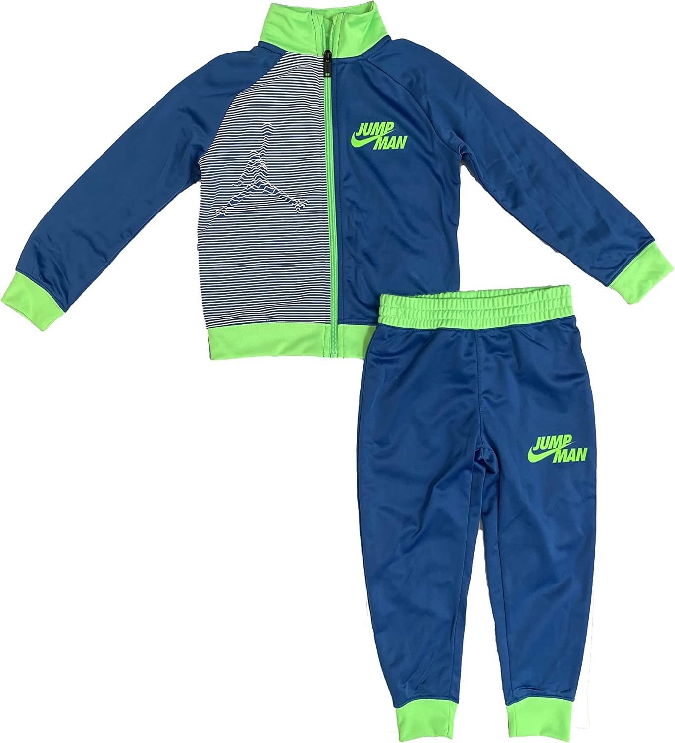 Thima Dri-Fit jacket pants set for boys