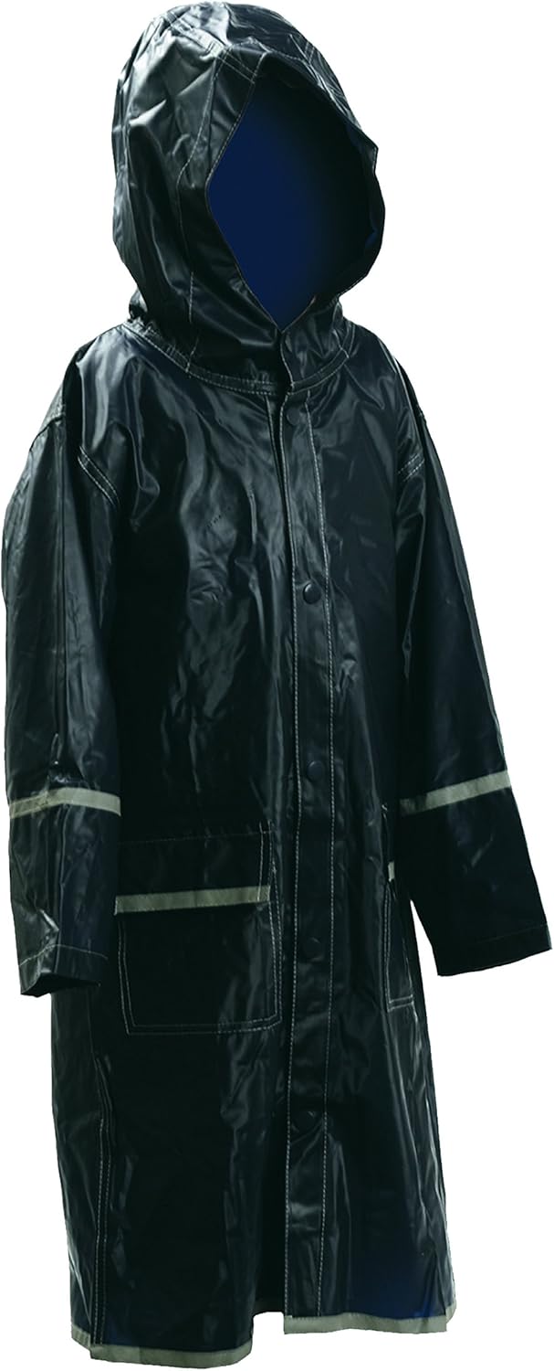 Keep Them Dry and Safe