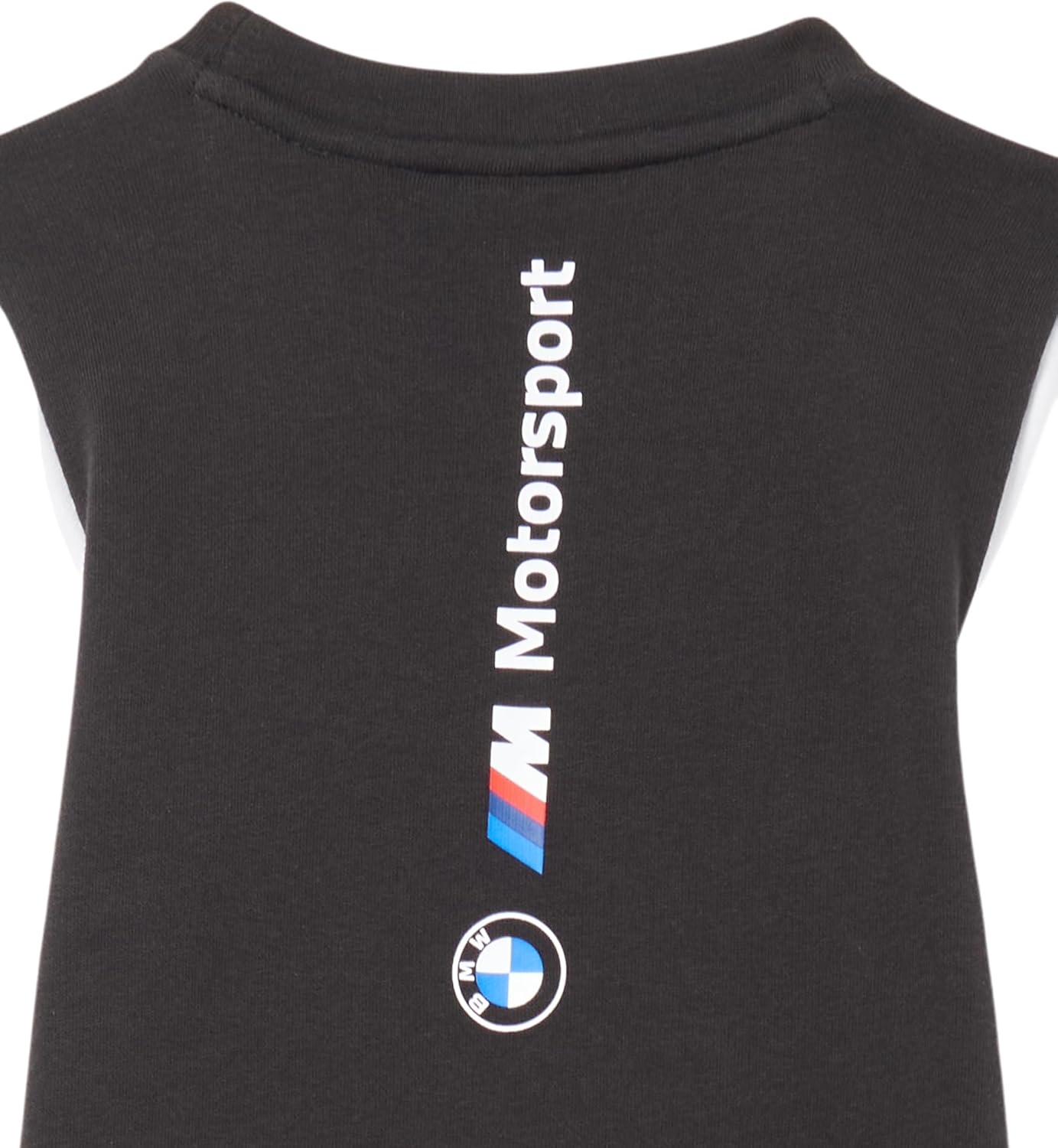PUMA Baby BMW M Motorsport Sweatshirt Pants Set