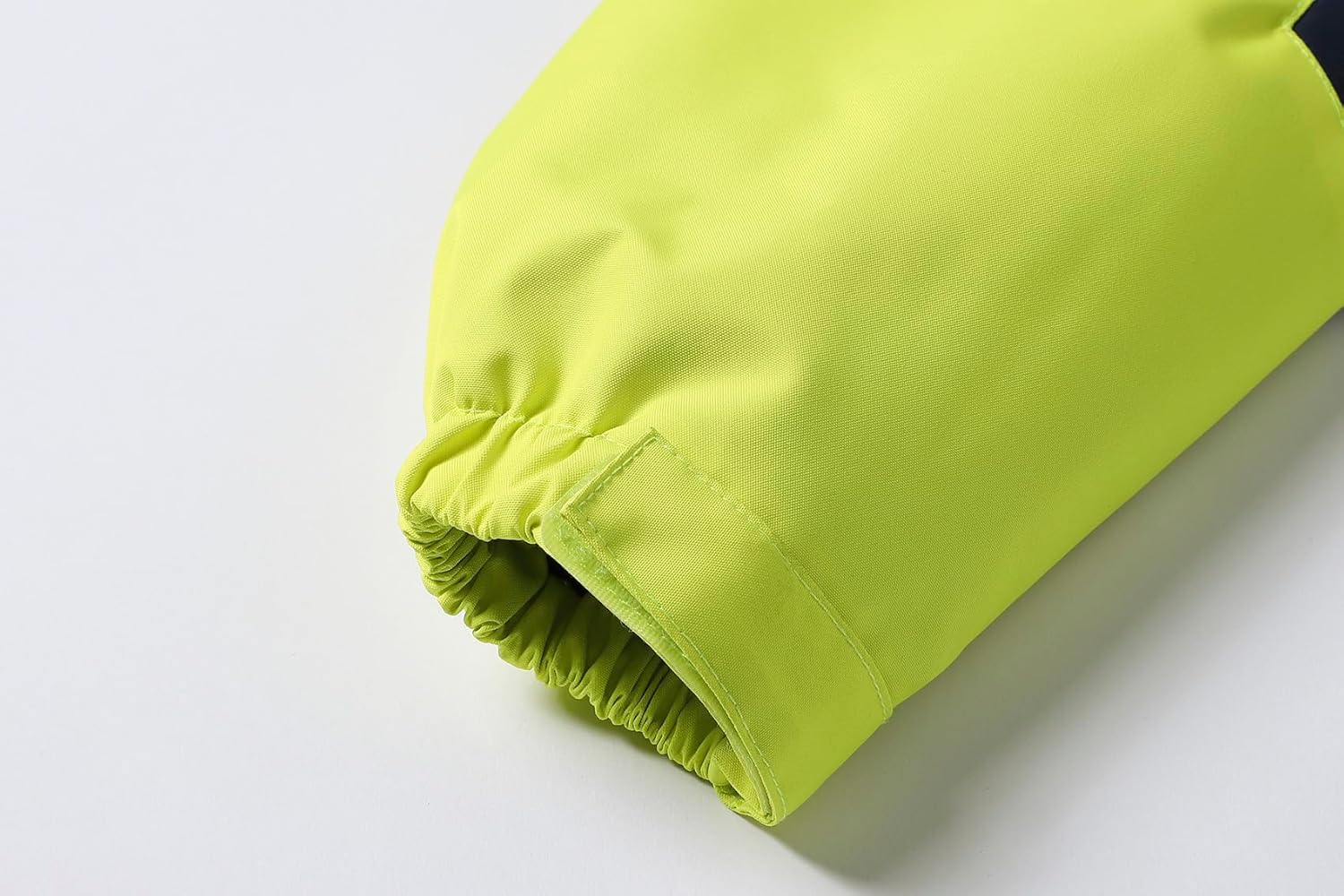 MGEOY Boys Girls Rain Jackets Stylish Waterford